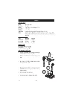 Preview for 120 page of Hanna Instruments HI 83099 Instruction Manual