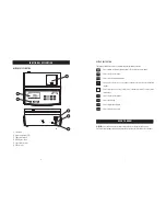 Preview for 4 page of Hanna Instruments HI 83200 Instruction Manual