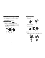 Preview for 5 page of Hanna Instruments HI 83200 Instruction Manual