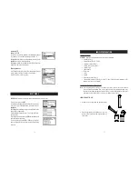 Preview for 9 page of Hanna Instruments HI 83200 Instruction Manual