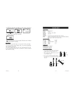 Preview for 20 page of Hanna Instruments HI 83200 Instruction Manual