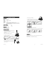 Preview for 22 page of Hanna Instruments HI 83200 Instruction Manual