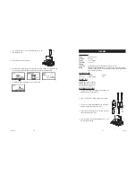 Preview for 29 page of Hanna Instruments HI 83200 Instruction Manual