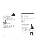 Preview for 47 page of Hanna Instruments HI 83200 Instruction Manual