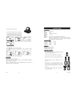 Preview for 48 page of Hanna Instruments HI 83200 Instruction Manual