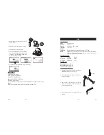 Preview for 62 page of Hanna Instruments HI 83200 Instruction Manual