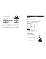 Preview for 12 page of Hanna Instruments HI 83203 Instruction Manual