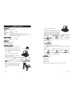 Preview for 22 page of Hanna Instruments HI 83203 Instruction Manual