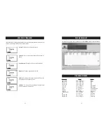 Предварительный просмотр 23 страницы Hanna Instruments HI 83203 Instruction Manual