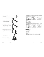 Preview for 26 page of Hanna Instruments HI 83205 Instruction Manual