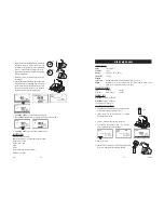 Preview for 25 page of Hanna Instruments HI 83206 Instruction Manual