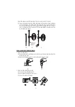 Preview for 8 page of Hanna Instruments HI 83215 Instruction Manual