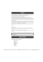 Preview for 51 page of Hanna Instruments HI 83215 Instruction Manual