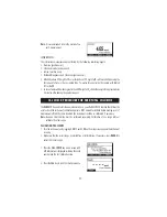 Preview for 32 page of Hanna Instruments HI 83414 Instruction Manual