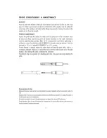 Preview for 16 page of Hanna Instruments HI 83540 Instruction Manual