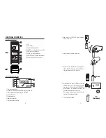 Preview for 8 page of Hanna Instruments HI 83742 Instruction Manual