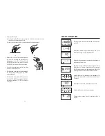 Preview for 9 page of Hanna Instruments HI 83748 Instruction Manual