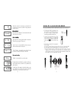 Preview for 10 page of Hanna Instruments HI 83748 Instruction Manual