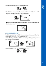 Preview for 37 page of Hanna Instruments HI 83749 Instruction Manual