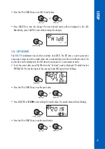 Preview for 39 page of Hanna Instruments HI 83749 Instruction Manual