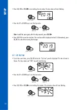 Preview for 40 page of Hanna Instruments HI 83749 Instruction Manual