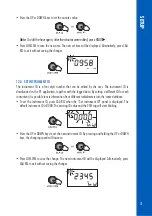 Preview for 41 page of Hanna Instruments HI 83749 Instruction Manual