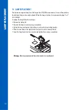 Preview for 44 page of Hanna Instruments HI 83749 Instruction Manual