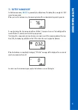 Preview for 45 page of Hanna Instruments HI 83749 Instruction Manual