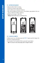 Preview for 46 page of Hanna Instruments HI 83749 Instruction Manual