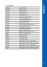 Preview for 49 page of Hanna Instruments HI 83749 Instruction Manual