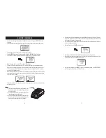 Preview for 5 page of Hanna Instruments HI 839800 Instruction Manual