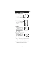 Preview for 10 page of Hanna Instruments HI 8410 Instruction Manual