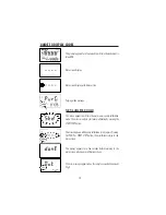 Preview for 10 page of Hanna Instruments HI 84102 Instruction Manual