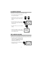 Preview for 14 page of Hanna Instruments HI 84102 Instruction Manual