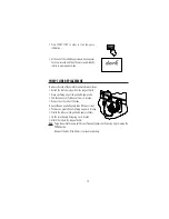 Preview for 15 page of Hanna Instruments HI 84102 Instruction Manual