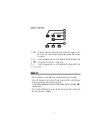 Preview for 7 page of Hanna Instruments HI 84181 Instruction Manual