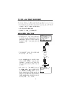 Preview for 14 page of Hanna Instruments HI 84181 Instruction Manual