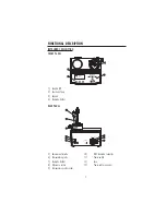 Предварительный просмотр 7 страницы Hanna Instruments HI 84185 Instruction Manual