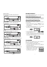 Предварительный просмотр 7 страницы Hanna Instruments HI 8424 Instruction Manual