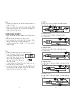 Предварительный просмотр 8 страницы Hanna Instruments HI 8424 Instruction Manual