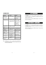 Preview for 13 page of Hanna Instruments HI 8424 Instruction Manual