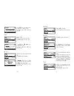 Preview for 8 page of Hanna Instruments HI 84430 Instruction Manual