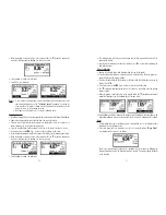 Preview for 11 page of Hanna Instruments HI 84430 Instruction Manual