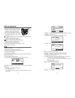 Preview for 13 page of Hanna Instruments HI 84430 Instruction Manual