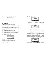 Preview for 18 page of Hanna Instruments HI 84430 Instruction Manual