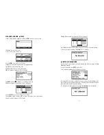 Предварительный просмотр 19 страницы Hanna Instruments HI 84430 Instruction Manual