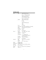 Preview for 7 page of Hanna Instruments HI 84431 Instruction Manual