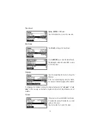 Preview for 16 page of Hanna Instruments HI 84431 Instruction Manual