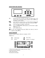 Preview for 9 page of Hanna Instruments HI 84432 Instruction Manual