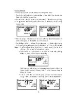 Предварительный просмотр 18 страницы Hanna Instruments HI 84432 Instruction Manual